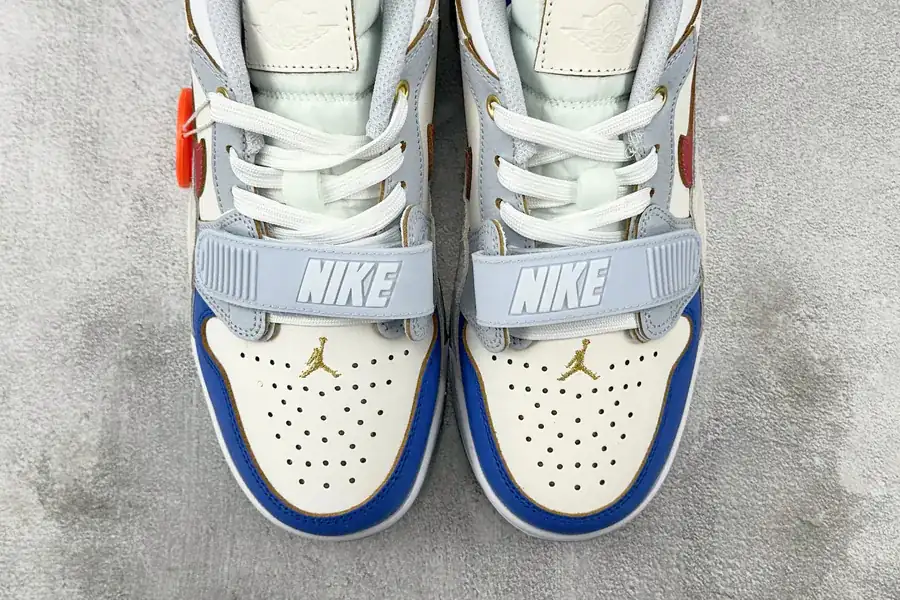 Jordan Legacy 312 Low Exclusive Original