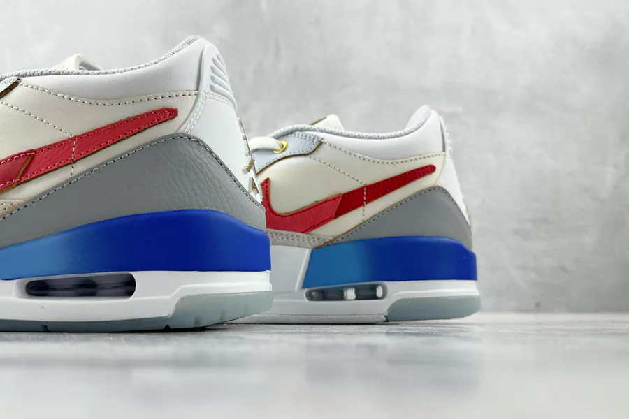 Jordan Legacy 312 Low Exclusive Original