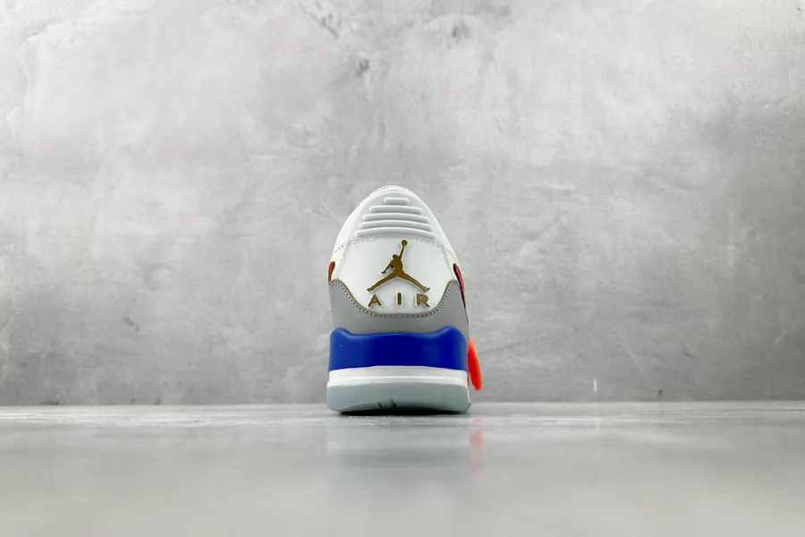 Jordan Legacy 312 Low Exclusive Original
