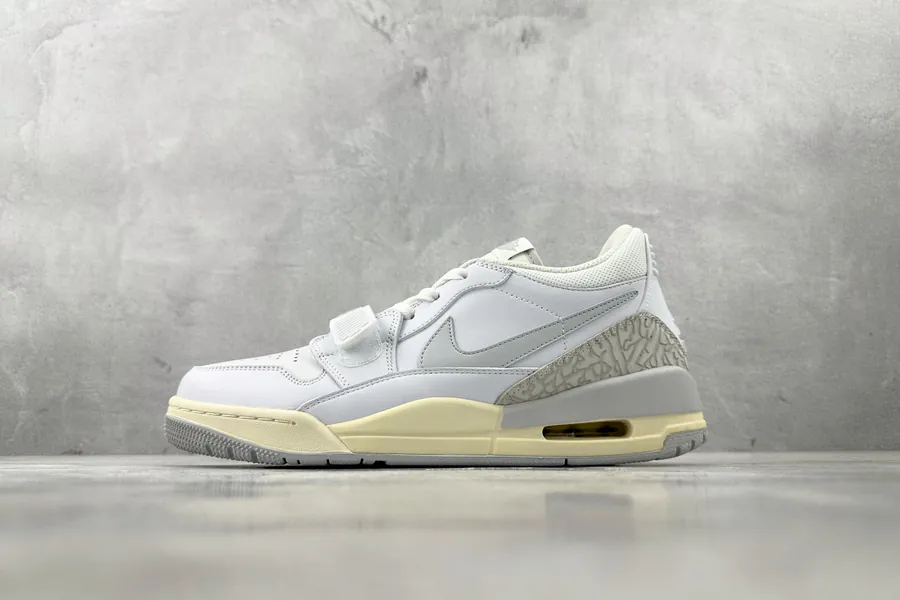 Jordan Legacy 312 Low Exclusive Original