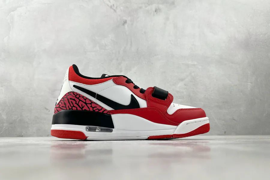 Legacy 312 Low Chicago by Jo312