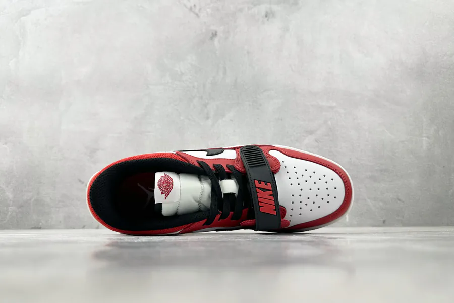 Legacy 312 Low Chicago by Jo312