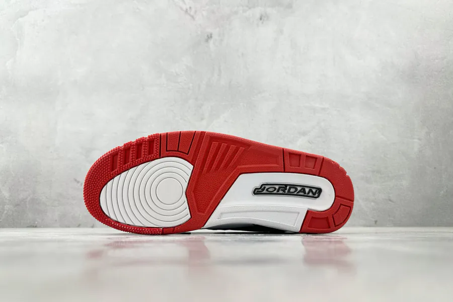 Legacy 312 Low Chicago by Jo312