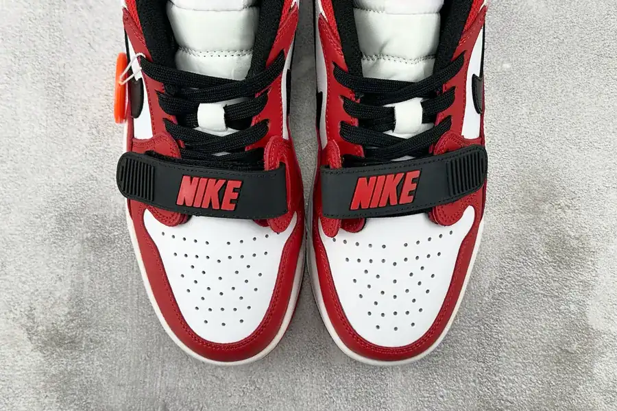 Legacy 312 Low Chicago by Jo312