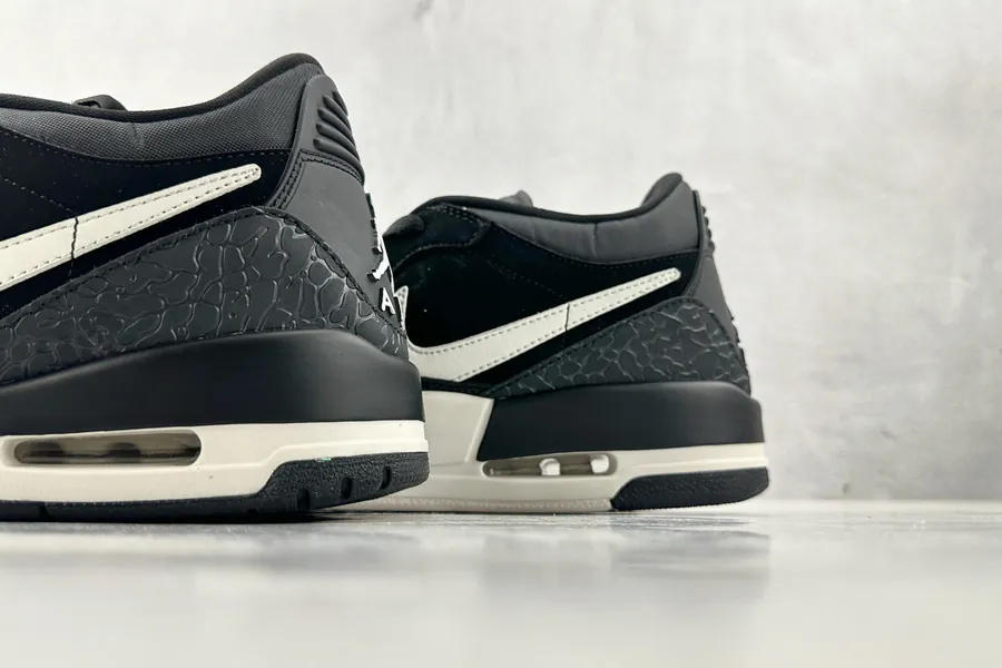 Legacy 312 Air Exclusive Original