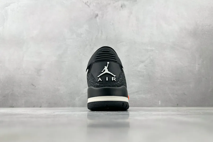 Legacy 312 Air Exclusive Original