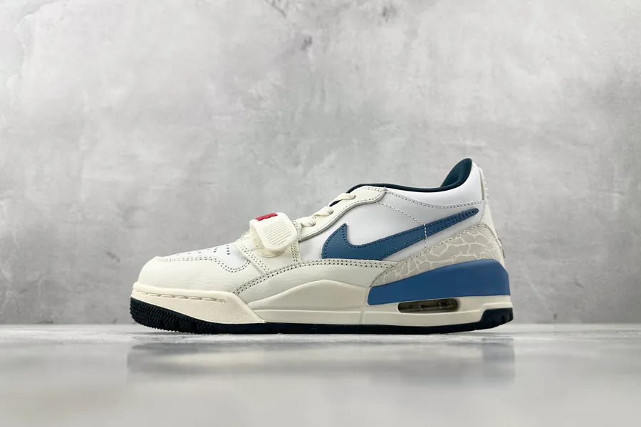 Jordan Legacy 312 Low Exclusive Original