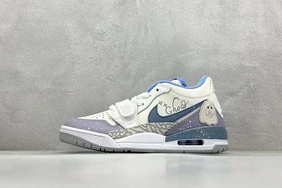 Air Legacy 312 Low Exclusive Original