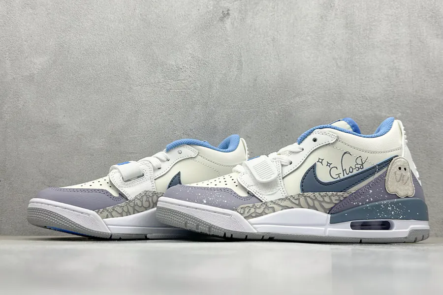 Air Legacy 312 Low Exclusive Original