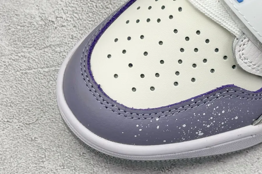 Air Legacy 312 Low Exclusive Original