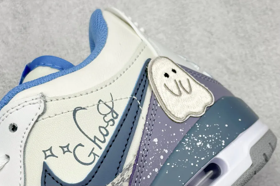 Air Legacy 312 Low Exclusive Original