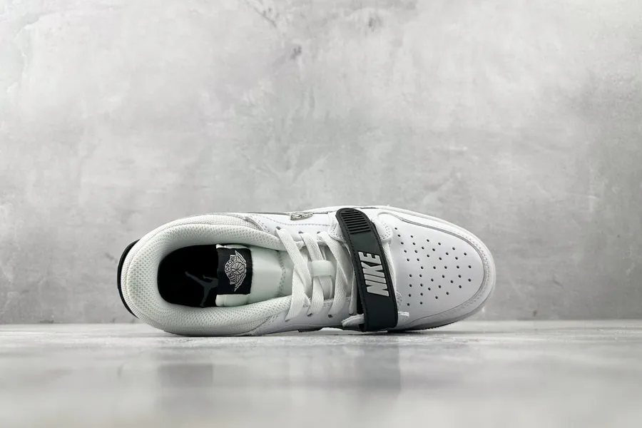 Legacy 312 Cement Swoosh