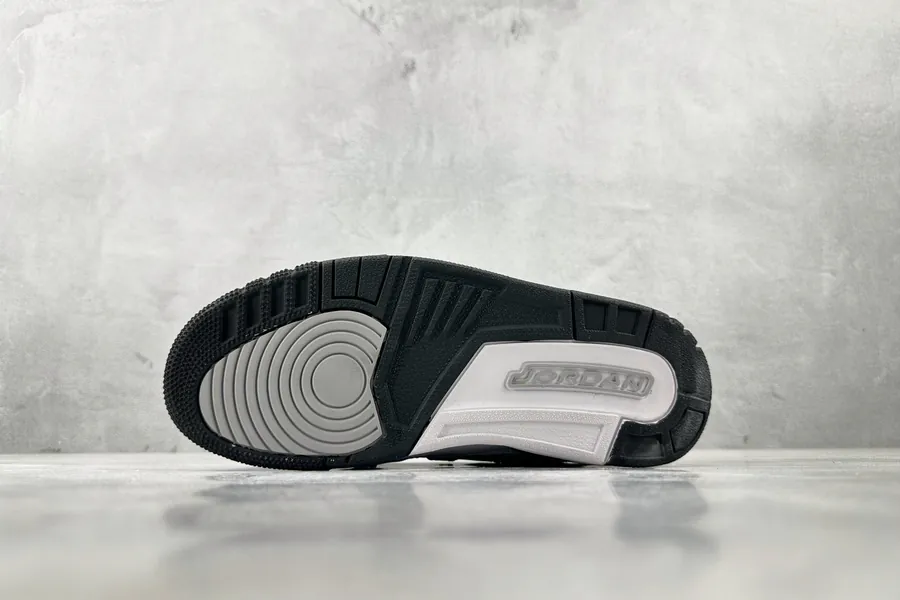 Legacy 312 Cement Swoosh