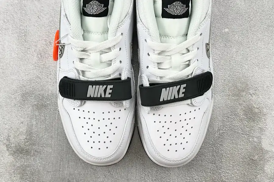 Legacy 312 Cement Swoosh
