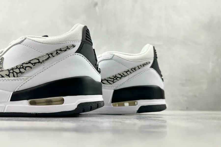 Legacy 312 Cement Swoosh