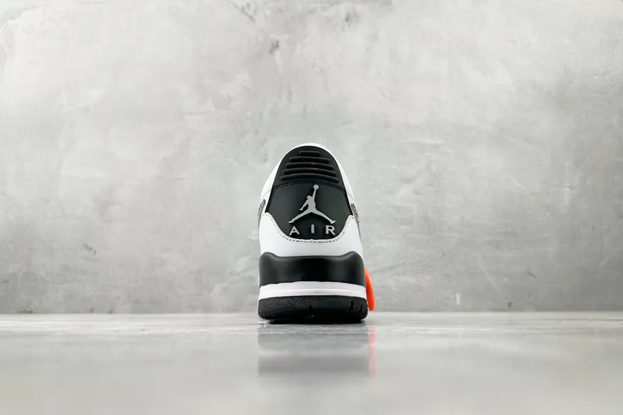 Legacy 312 Cement Swoosh