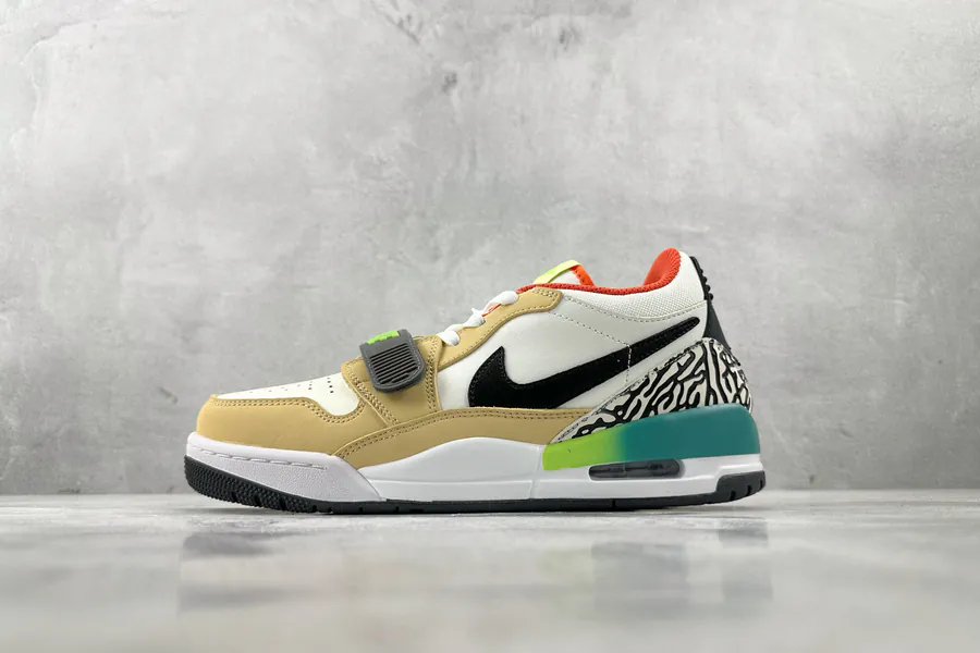 Jordan Legacy 312 Low Exclusive Original