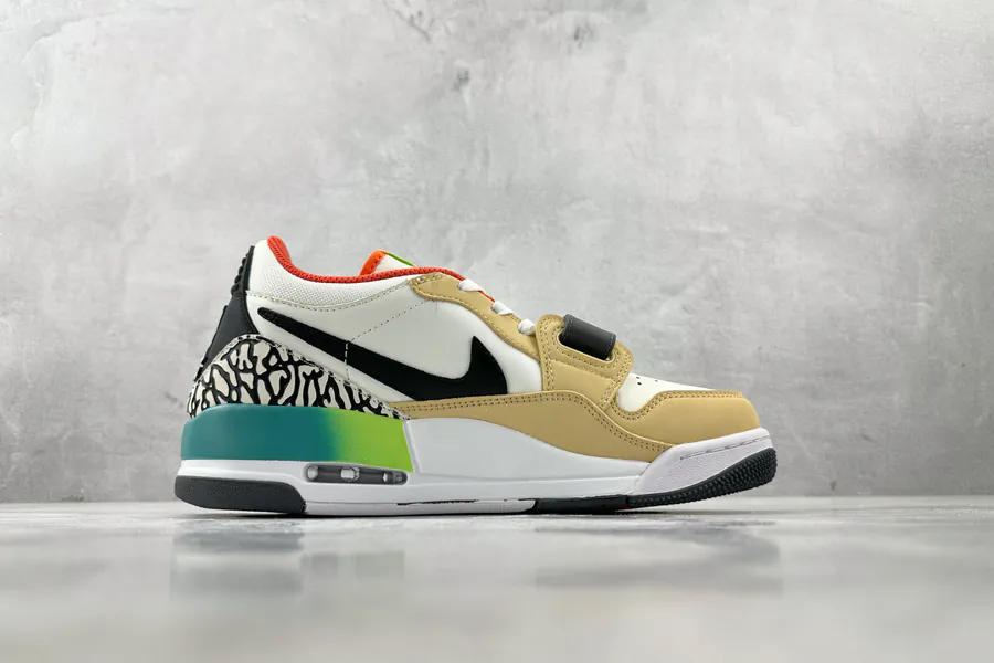 Jordan Legacy 312 Low Exclusive Original
