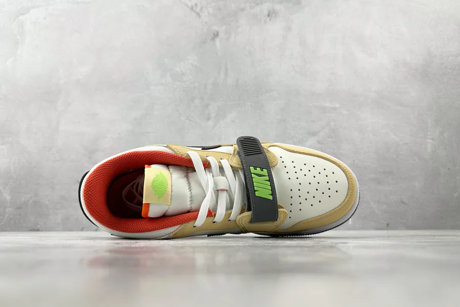 Jordan Legacy 312 Low Exclusive Original