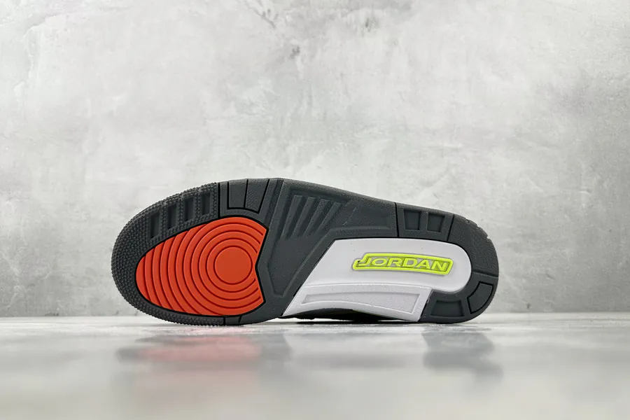 Jordan Legacy 312 Low Exclusive Original