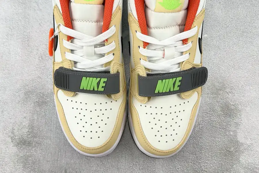 Jordan Legacy 312 Low Exclusive Original