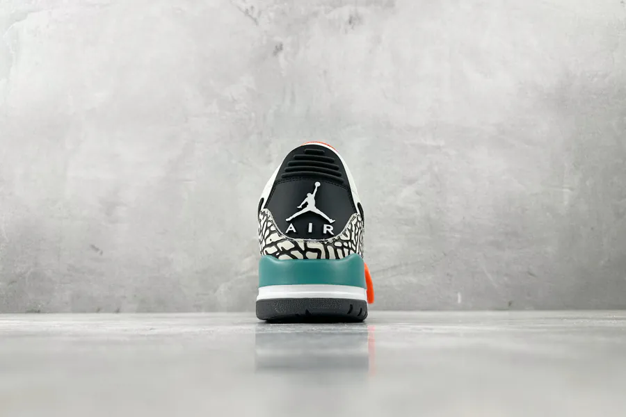 Jordan Legacy 312 Low Exclusive Original