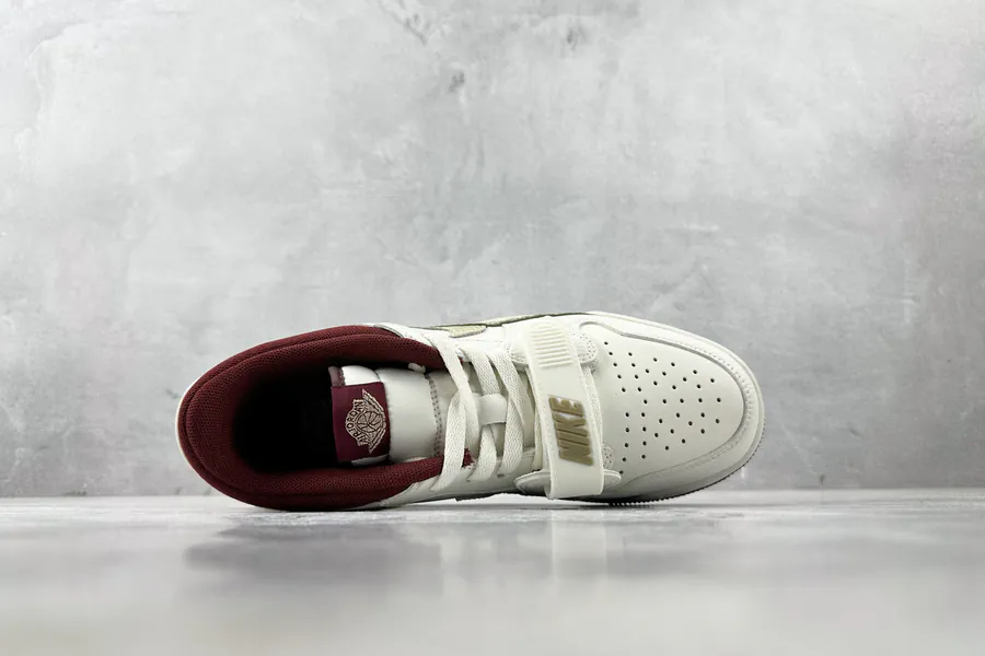 Jordan Legacy 312 Low Dragon Year Limited Edition