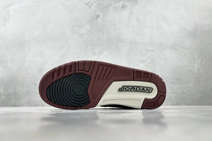 Jordan Legacy 312 Low Dragon Year Limited Edition