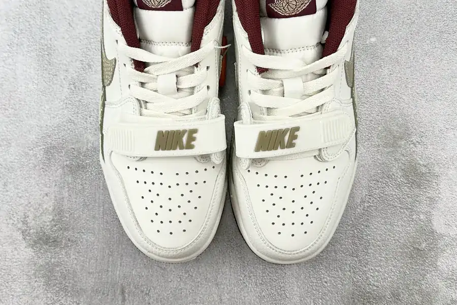 Jordan Legacy 312 Low Dragon Year Limited Edition