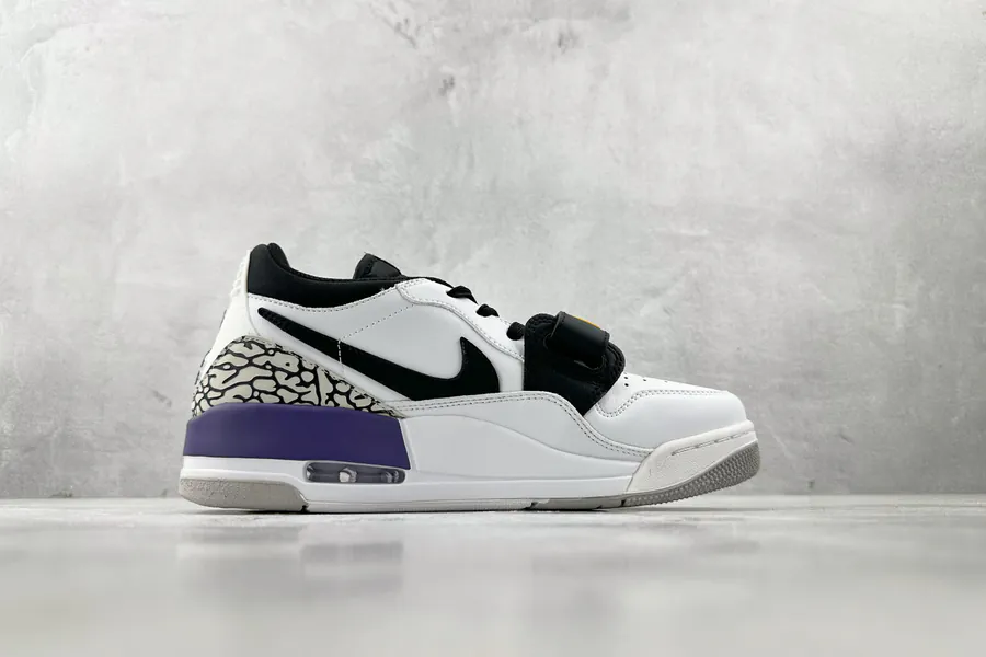 Legacy 312 Low by Joe