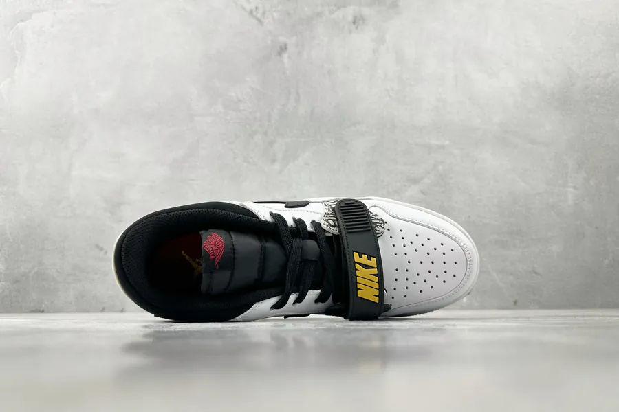 Legacy 312 Low by Joe