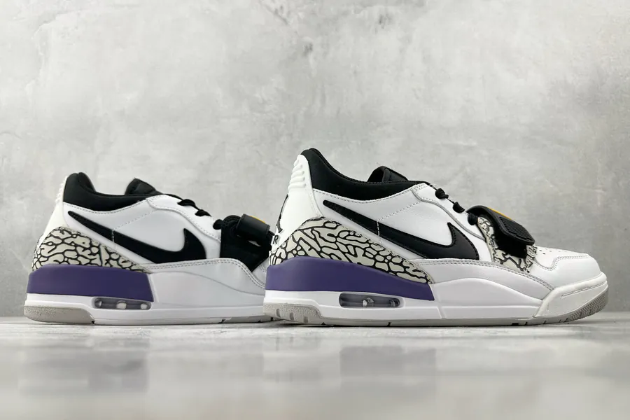 Legacy 312 Low by Joe