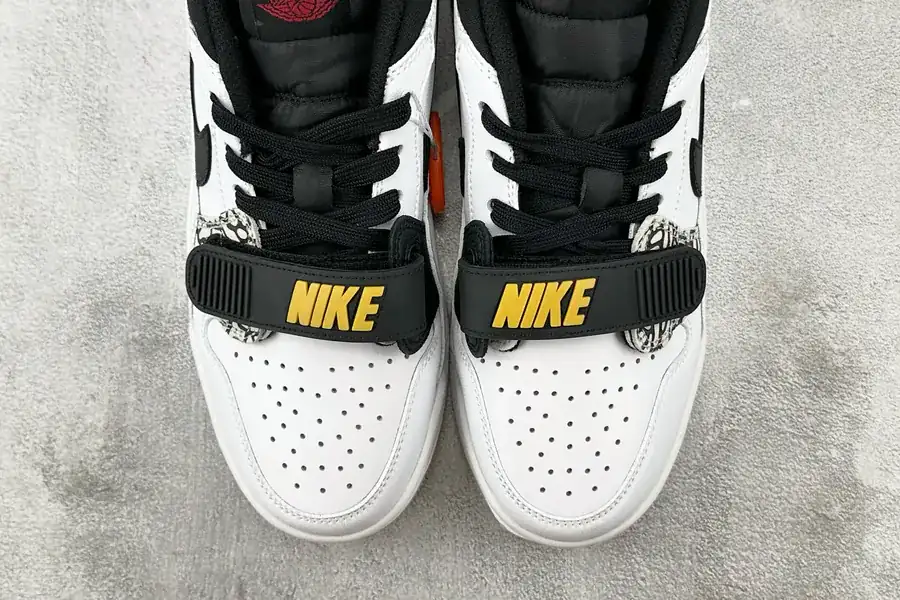 Legacy 312 Low by Joe