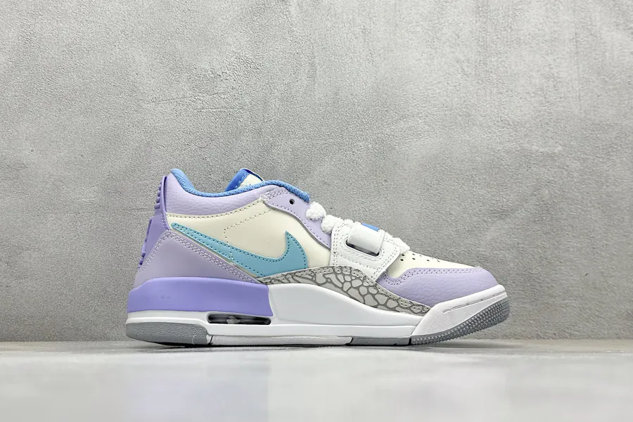 Air Legacy 312 Low Exclusive Original