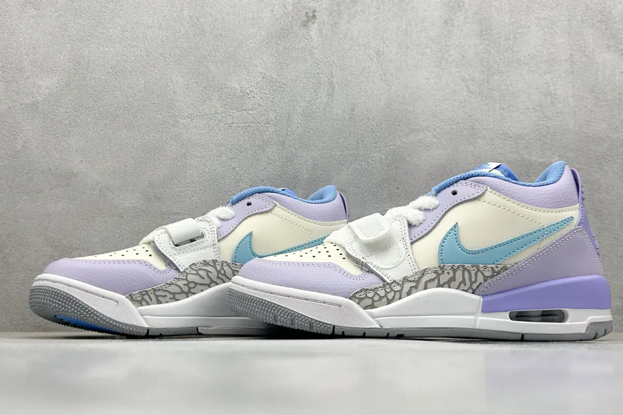 Air Legacy 312 Low Exclusive Original