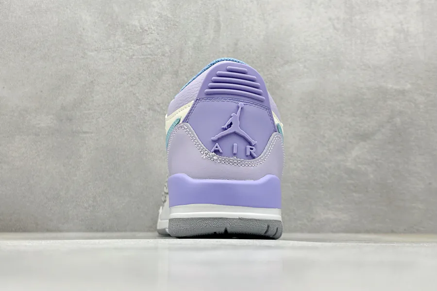 Air Legacy 312 Low Exclusive Original