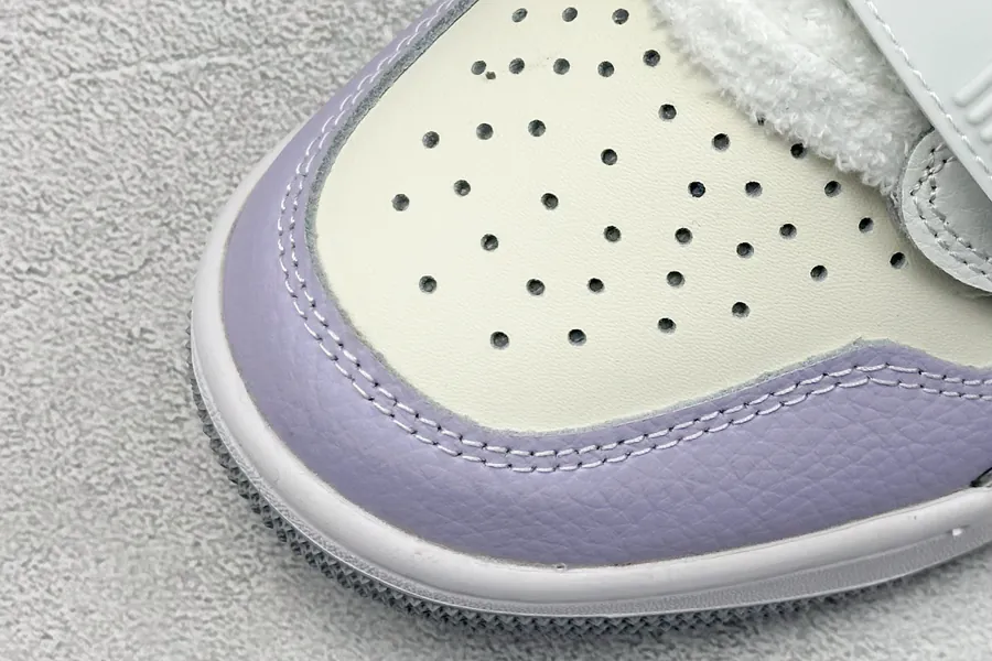 Air Legacy 312 Low Exclusive Original