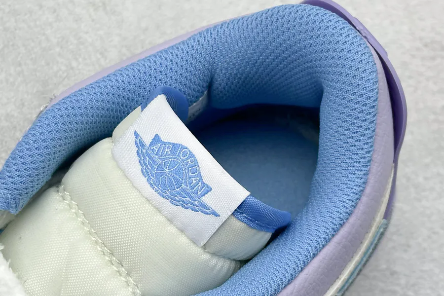 Air Legacy 312 Low Exclusive Original