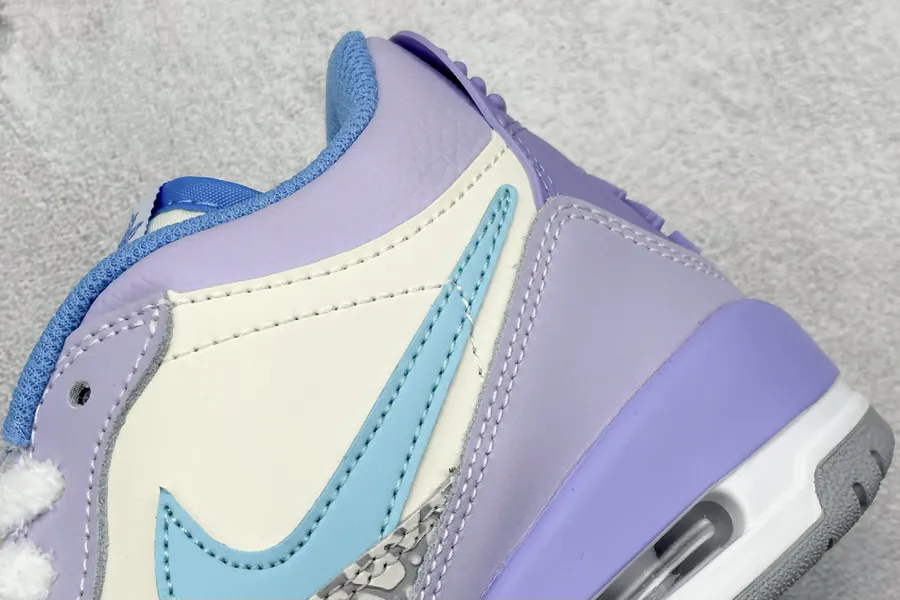 Air Legacy 312 Low Exclusive Original