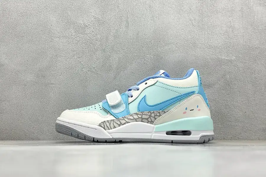 Air Legacy 312 Low by Jordan