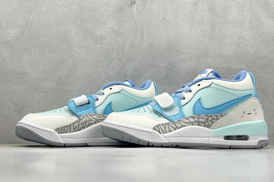 Air Legacy 312 Low by Jordan