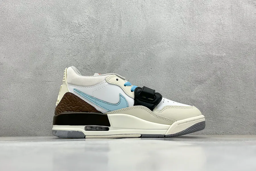 Air Legacy 312 Low Exclusive Original