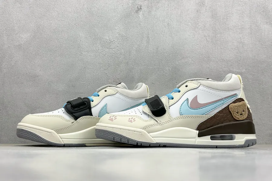 Air Legacy 312 Low Exclusive Original