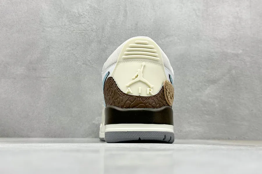 Air Legacy 312 Low Exclusive Original