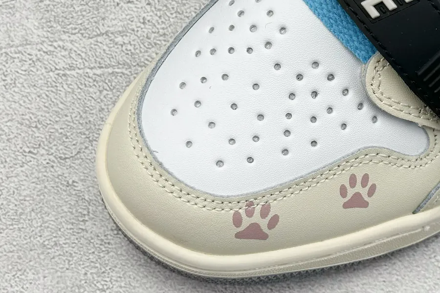 Air Legacy 312 Low Exclusive Original