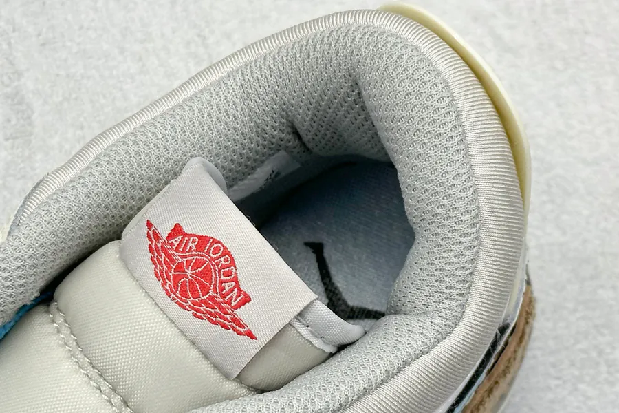 Air Legacy 312 Low Exclusive Original