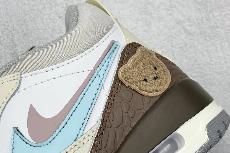 Air Legacy 312 Low Exclusive Original