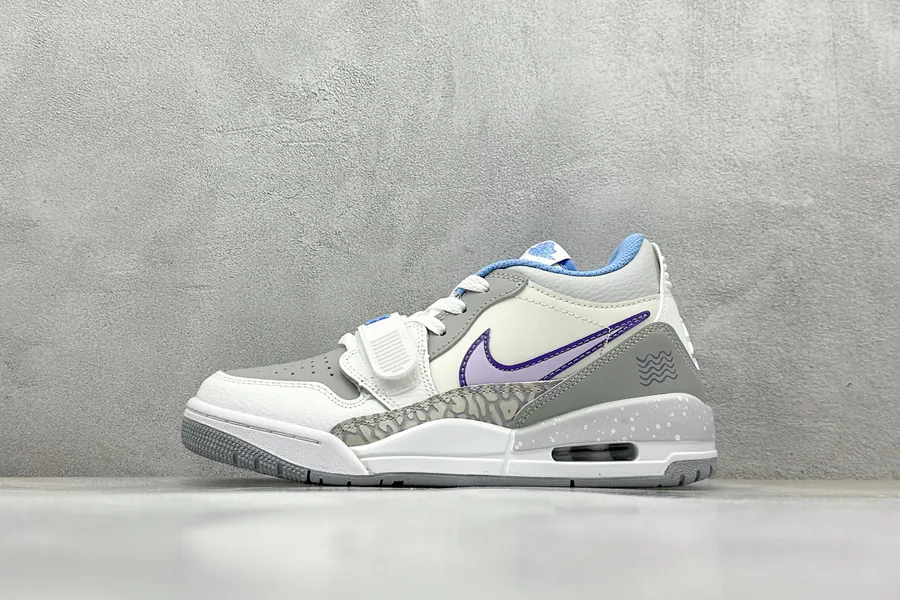 Air Legacy 312 Low Exclusive Original