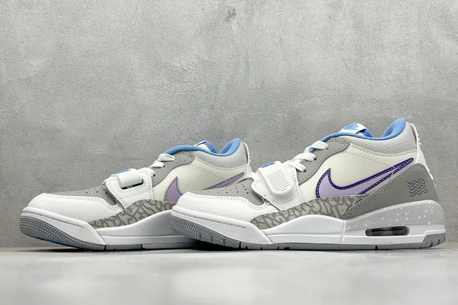 Air Legacy 312 Low Exclusive Original