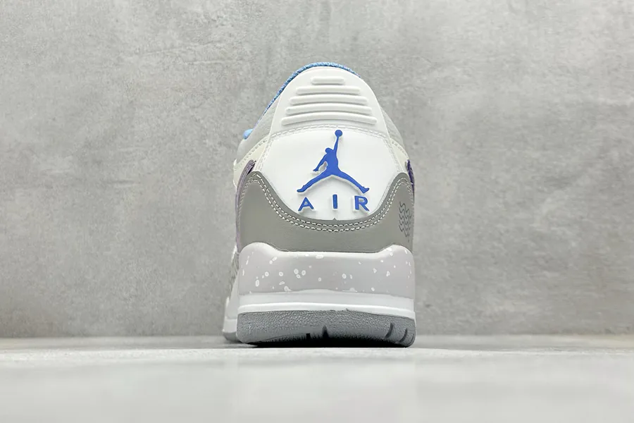 Air Legacy 312 Low Exclusive Original